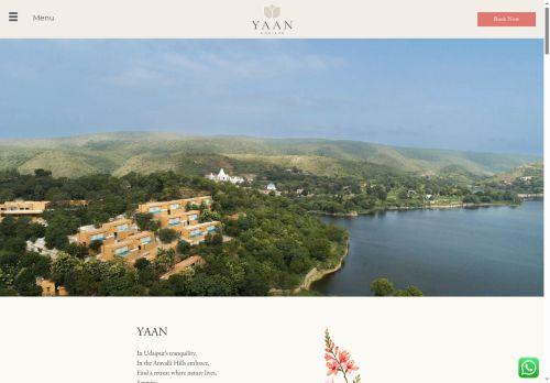 Yaanudaipur.com Reviews Scam