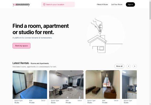 Yamummy.com Reviews Scam