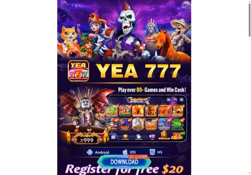 Yea777.com Reviews Scam