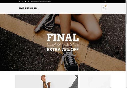 Yeeztrend.com Reviews Scam