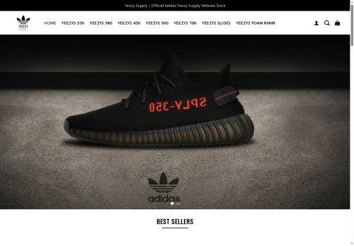 Yeezys-supplys.us.com Reviews Scam