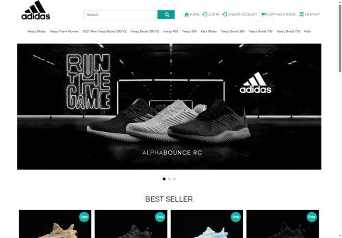 Yeezyslidesofficial.us.com Reviews Scam