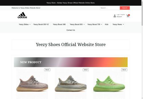 Yeezyslidesstore.us.com Reviews Scam