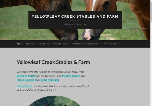 Yellowleafcreekfarms.com Reviews Scam