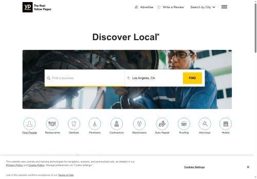 Yellowpages.com Reviews Scam Yellowpages.com Reviews Scam