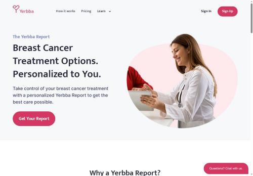 Yerbba.com Reviews Scam