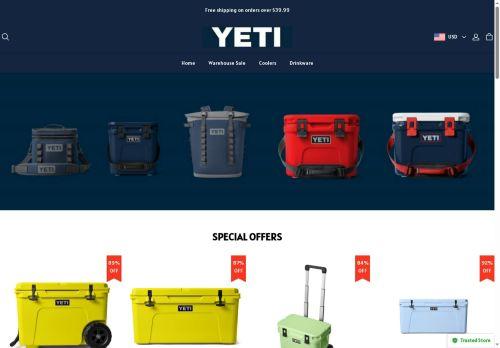 Yetloutletset.com Reviews Scam