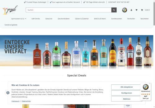 Yewel.de Reviews Scam