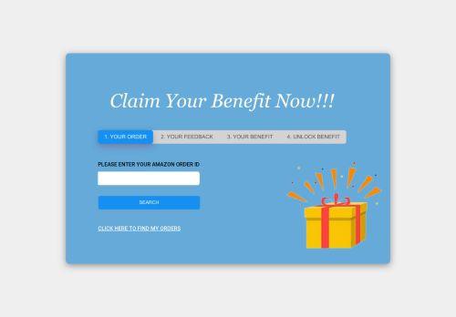 Yfreegift.com Reviews Scam