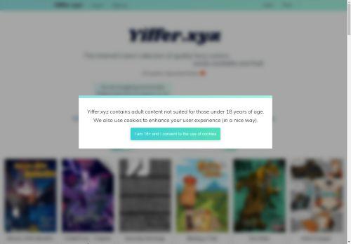 Yiffer.xyz Reviews Scam