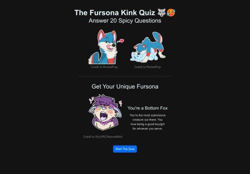 Yiffpersonality.com Reviews Scam