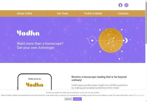 Yodha.app Reviews Scam