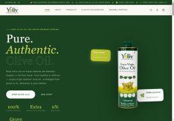 Yolivhealthy.com Reviews Scam