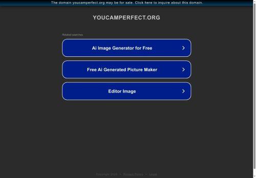 Youcamperfect.org Reviews Scam