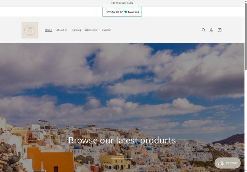 Youmegreek.co.uk Reviews Scam