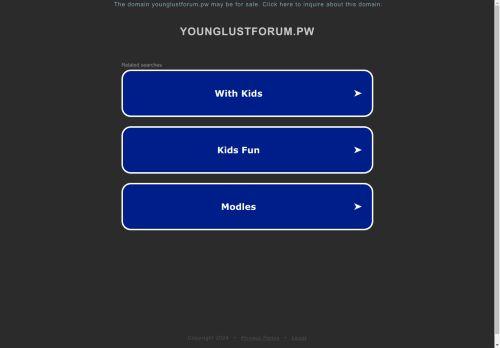 Younglustforum.pw Reviews Scam
