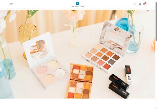 Yourbeautyexpert.com Reviews Scam