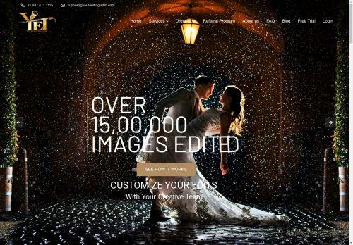 Youreditingteam.com Reviews Scam