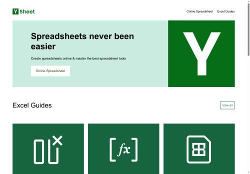 Ysheet.com Reviews Scam Ysheet.com Reviews Scam