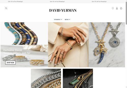 Yurman-outlet.com Reviews Scam