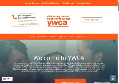 Ywcanema.org Reviews Scam