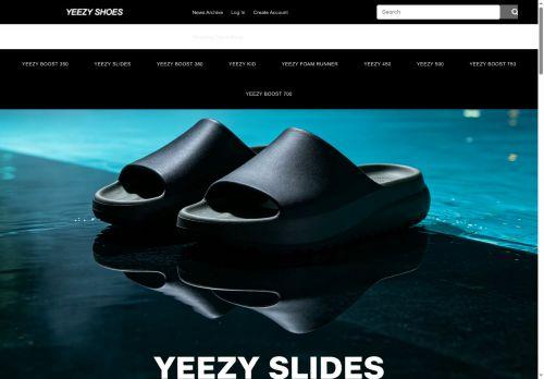 Yzyslidess.us.com Reviews Scam