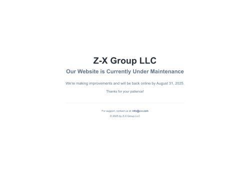 Z-x.com Reviews Scam