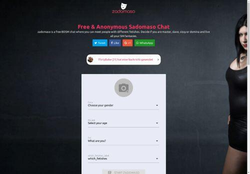 Zadomaso.com Reviews Scam
