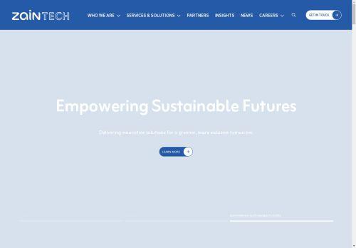 Zaintech.com Reviews Scam