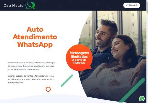 Zapmaster.top Reviews Scam