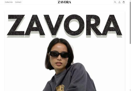 Zavoraclothing.store Reviews Scam