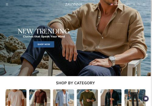 Zavynna.com Reviews Scam