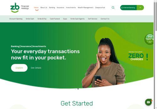 Zb.co.zw Reviews Scam