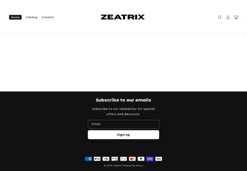 Zeatrix.com Review: Legit or Scam? [2026 New Reviews]