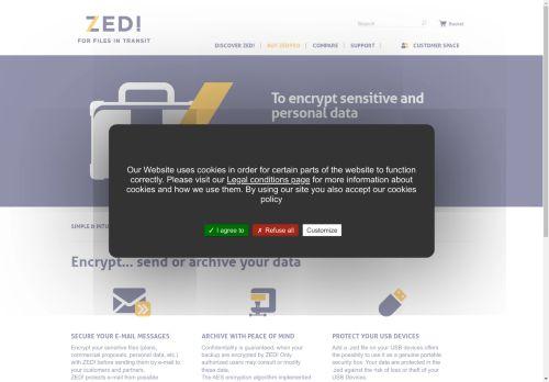 Zedencrypt.com Review: Legit or Scam? [2026 New Reviews]