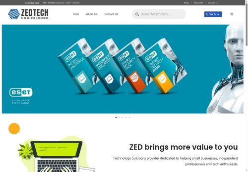 Zedtechsecure.com Review: Legit or Scam? [2026 New Reviews]