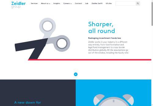 Zeidler.group Reviews Scam