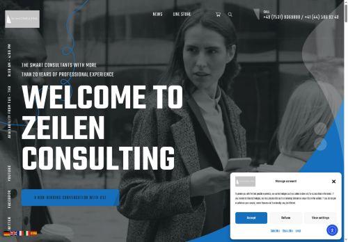 Zeilen.consulting Reviews Scam Zeilen.consulting Reviews Scam