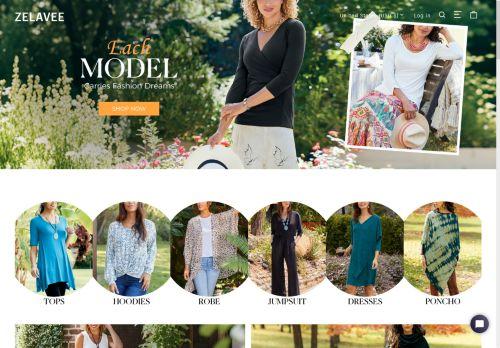 Zelavee.com Reviews Scam