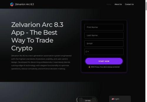 Zelvarionarc83.com Reviews Scam