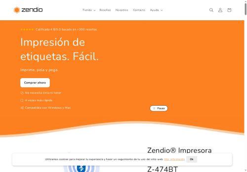 Zendio.mx Reviews Scam