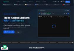 Zenithbridgemarkets.com Reviews Scam