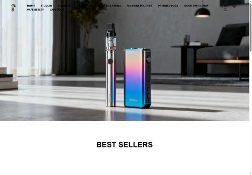 Zenvaporlab.com Reviews Scam