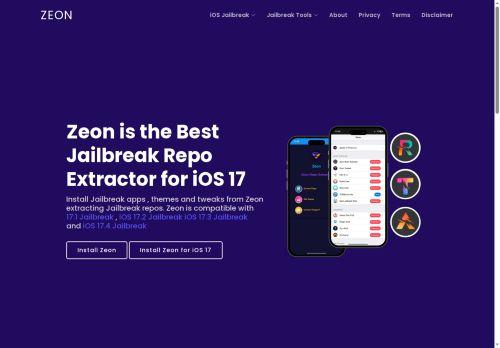 Zeon-app.com Reviews Scam
