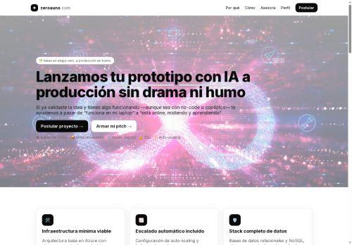 Zeroauno.com Reviews Scam