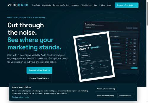 Zerodarkmktg.com Reviews Scam