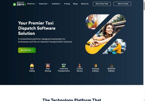Zervx.com Reviews Scam