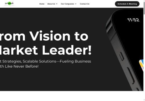 Zetpeak.com Reviews Scam