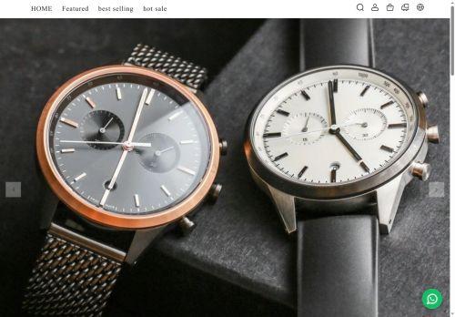 Zfactorywatchs.com Reviews Scam