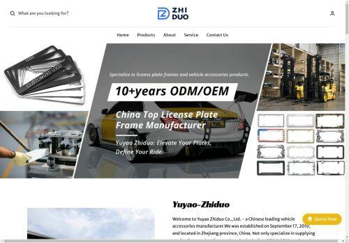 Zhi-duo.com Reviews Scam